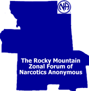 Rocky Mountain Zonal Forum of NA